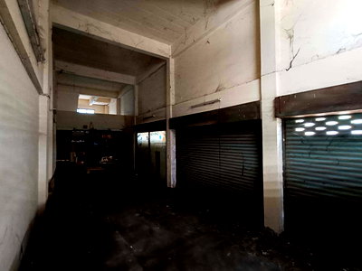 Shophouses for sale Lamphang : SHOP HOUSE 43 Sq.w. Muang Lampang Lamphang for 1.1M
