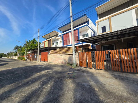 HOME 50 Sq.w. Hua Hin Prachaubkirikhan for 4.4M