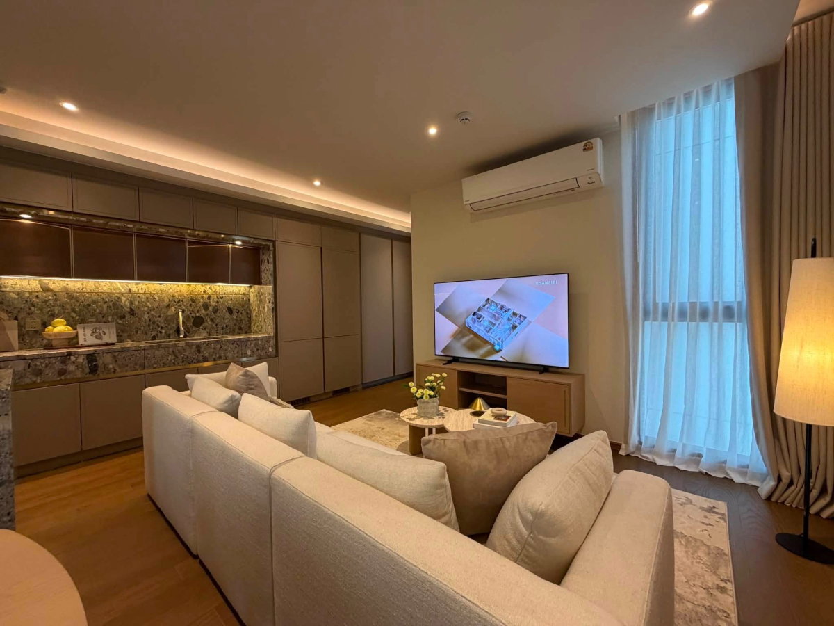 รูป ✨Condo for Rent : Via 34 By sansiri (AP-02) ( line : @condo91 ) - รูปที่ 3/11