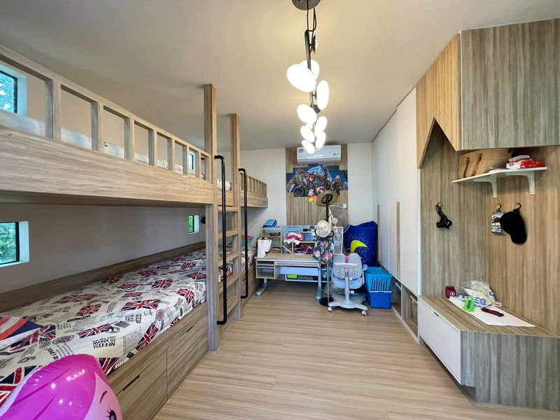 รูป ✨✨✨ขายบ้าน  🏠เศรษฐสิริ วัชรพล ​❤️5 ห้องนอน 4 ห้องน้ำ - รูปที่ 15/19