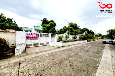 บ้านเดี่ยว พันธุ์ทิพย์พลาซ่า งามวงศ์วาน : บ้านเดี่ยว 2 ชั้น ม.ชลนิเวศน์ ถนนประชาชื่น - งามวงศ์วาน จตุจักร ใกล้ทางด่วน