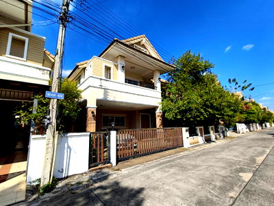 บ้านเดี่ยว วิทยาลัยการสาธารณสุขสิรินธรขอนแก่น : บ้านเดี่ยว 74.3 ตร.วา วราสิริ ริมบึงขอนแก่น เมืองขอนแก่น ขอนแก่น 5.5M