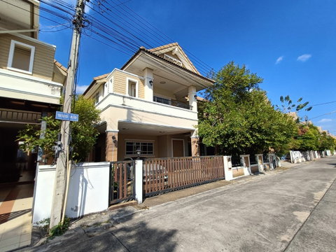 บ้านเดี่ยว 74.3 ตร.วา วราสิริ ริมบึงขอนแก่น เมืองขอนแก่น ขอนแก่น 5.5M