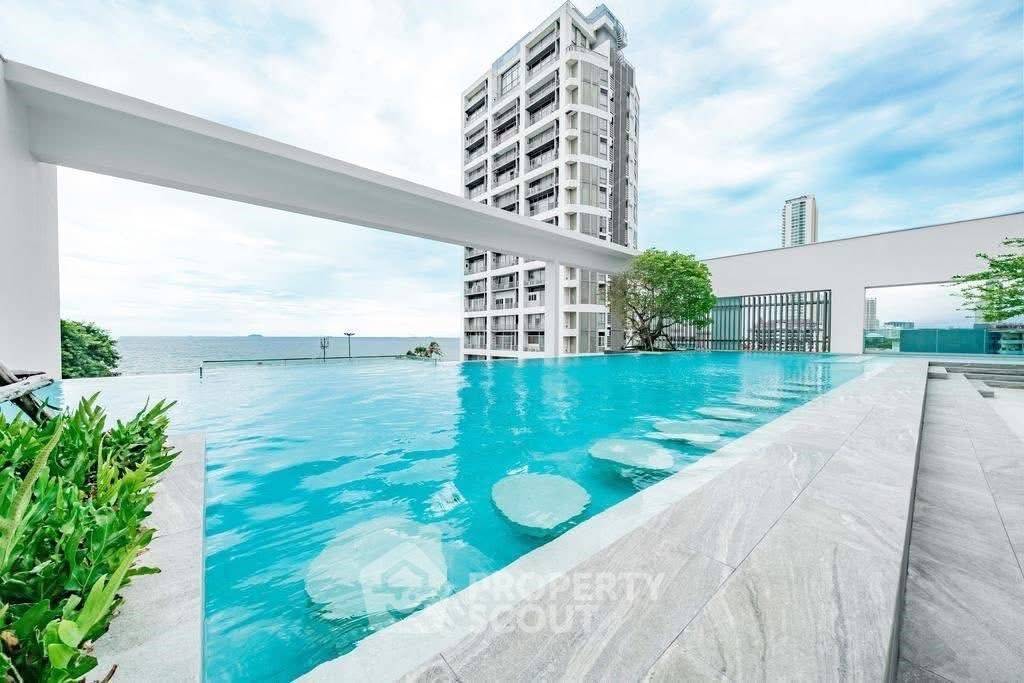 รูป คอนโด 1 ห้องนอน ราคาดี ที่ Aeras Condo Pattaya ใกล้จอมเทียน (ID 2867233) - รูปที่ 6/8