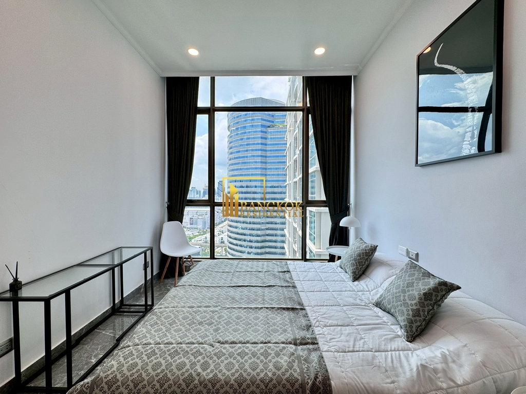รูป Supalai Oriental 39 | Gorgeous 3 Bedroom Condo For Rent - BR60400CD - รูปที่ 30/46