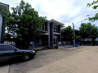 Houses for sale Rojana Industrial Park : HOME 50.8 Sq.w. Phra Nakhon Sri Ayutthaya Phra Nakhon Sri Ayutthaya for 4.7M