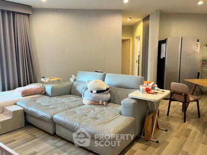คอนโด 2 ห้องนอน The Key Sathorn - Charoenraj ชั้น 26 (75 ตร.ม.) (ID 2866155)