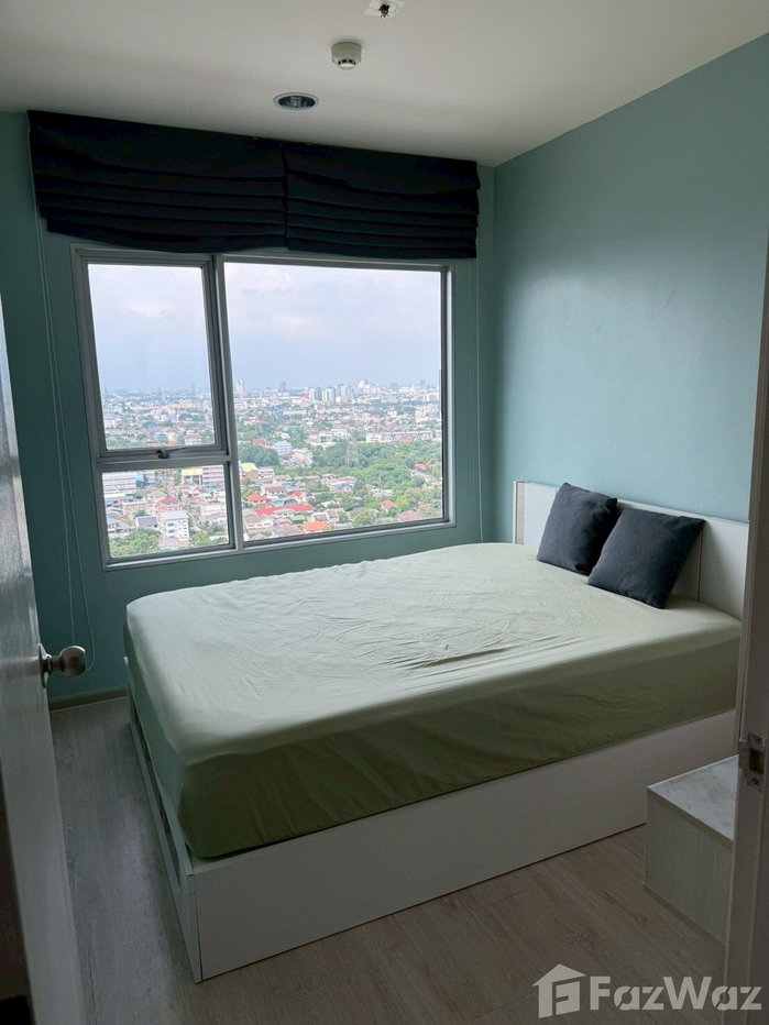 picture 2 bedroom, high floor, corner unit next to MRT for sell 799186 - 12/19