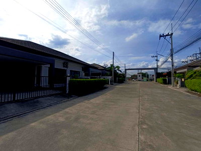 Houses for sale : HOME 35.5 Sq.w. Pluak Daeng Rayong for 1.9M