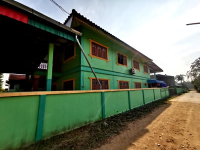 Houses for sale : HOME 413 Sq.w. Wiang Sa Nan for 5.2M