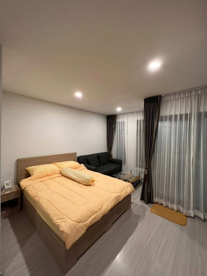picture Condo for Rent at Aspire Asoke - Ratchada (B6905018) - 3/13