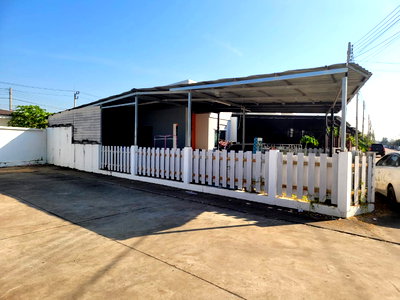 Houses for sale : HOME 41 Sq.w. Sri Maha Pho Prachinburi for 1.7M