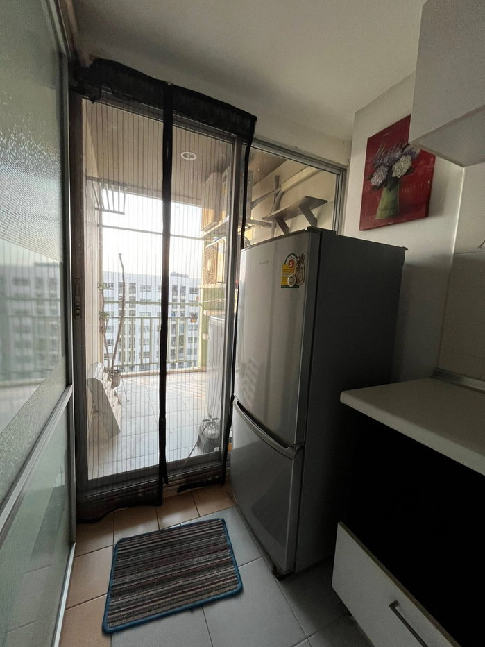 picture ðĨFor Sale â
Lumpini Rama 8 near MRT Bang Yi Khan - 4/8