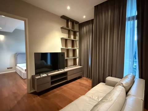 ✨Condo for Rent : The Diplomat 39 (AP-02) ( line : @condo91 )
