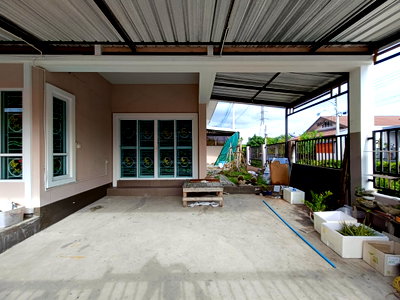 Houses for sale : HOME 36 Sq.w. Si Racha Chonburi for 2M