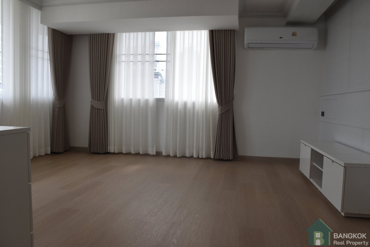 รูป ให้เช่าคอนโด 3 ห้องนอน DS Tower1 ใกล้ BTS พร้อมพงษ์ - รูปที่ 11/14