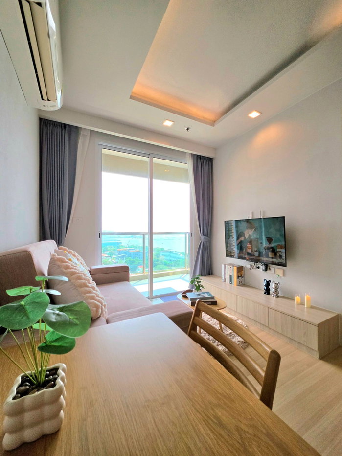 รูป AR11 📍 YUU Residence Sriracha | Tel.099-690-3486 ,064-242-6068 - รูปที่ 14/32
