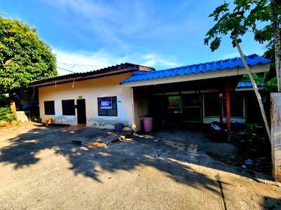 บ้านเดี่ยว ลำลูกกา ปทุมธานี : บ้านเดี่ยว 66 ตร.วา คูคต ลำลูกกา ลำลูกกา ปทุมธานี 2M