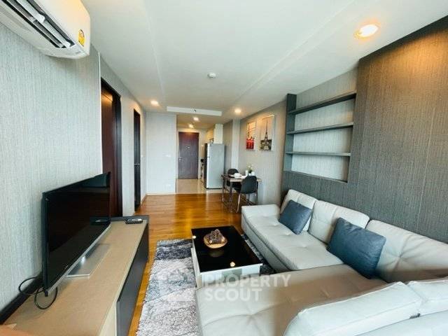 รูป ชั้น 31 ห้อง 1 ห้องนอน The Line Phahonyothin Park ใกล้ MRT พหลโยธิน (ID 2870055) - รูปที่ 3/9