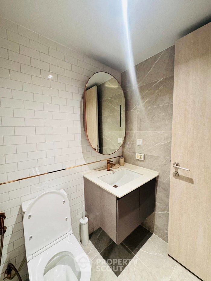 รูป ขายคอนโด 1 ห้องนอน Chapter Thonglor 25 ย่านทองหล่อ (ID 2063157) - รูปที่ 12/26