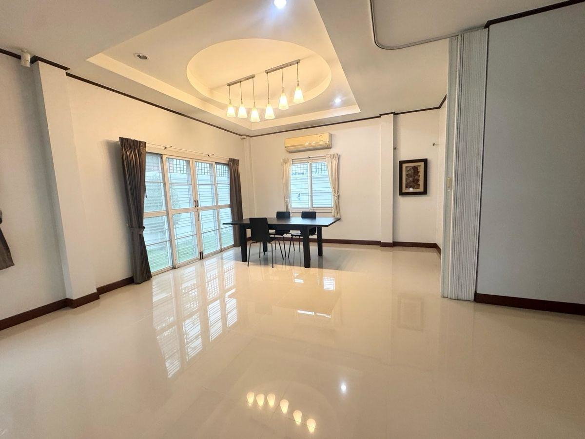 รูป AP16spoy📍 บ้านให้เช่า J-Park ศรีราชา แกรนด์พาร์ควิลล์ Tel.099-690-3486 ,064-242-6068 - รูปที่ 3/18