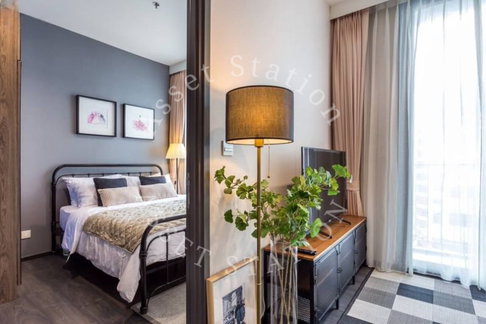 Edge Sukhumvit 23 | 🚝 Near BTS Asok and MRT Sukhumvit 