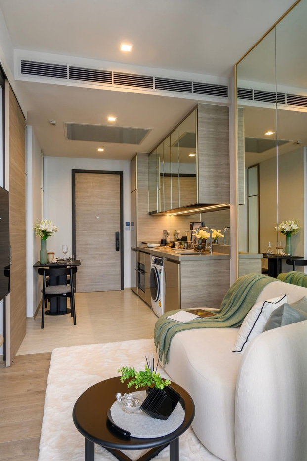 picture The Crest Park Residences - 6/12