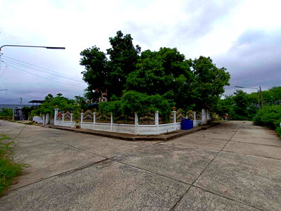 Houses for sale ม.วงษ์ชวลิตกุล : HOME 120 Sq.w. Muang Nakhon Ratchasima Nakhon Ratchasima for 3.3M