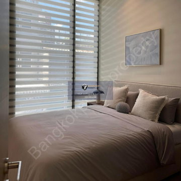 28 Chidlom | Nice View unit available for now | #2025051210103#FC #MKT