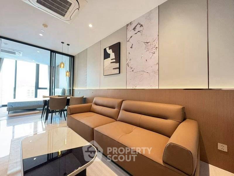 รูป คอนโด 1 ห้องนอน 18 ชั้น Supalai Icon Sathon ใกล้ MRT สีลม (ID 2865489) - รูปที่ 2/9