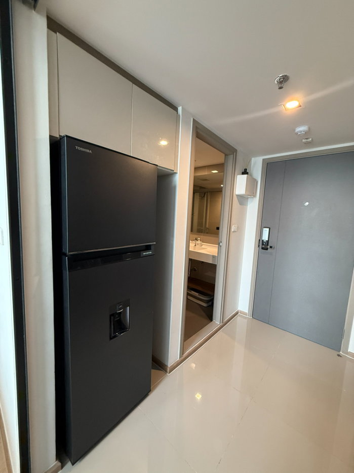 รูป ให้เช่า IDEO พระราม 9 -อโศก Tel.0999983897 - รูปที่ 12/19