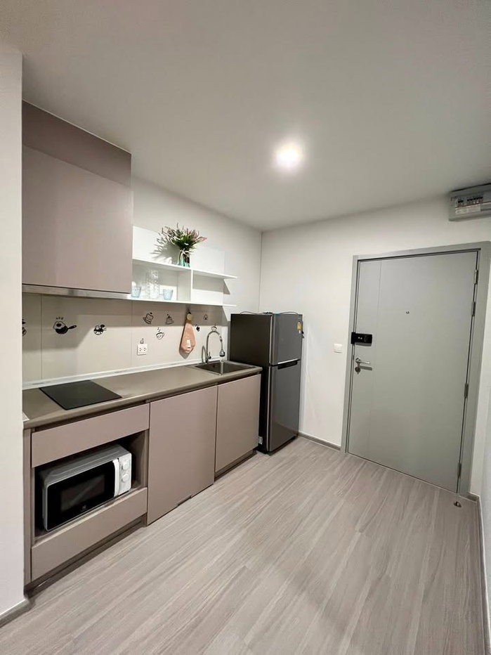 picture Condo for Rent at Aspire Asoke - Ratchada (B6905018) - 10/13