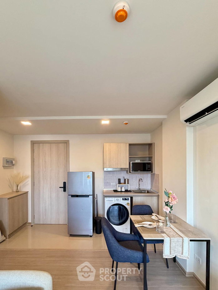 picture 2-BR Condo For Sale Dcondo Reef, 8th Floor, Phuket (ID 2818091) - 2/8