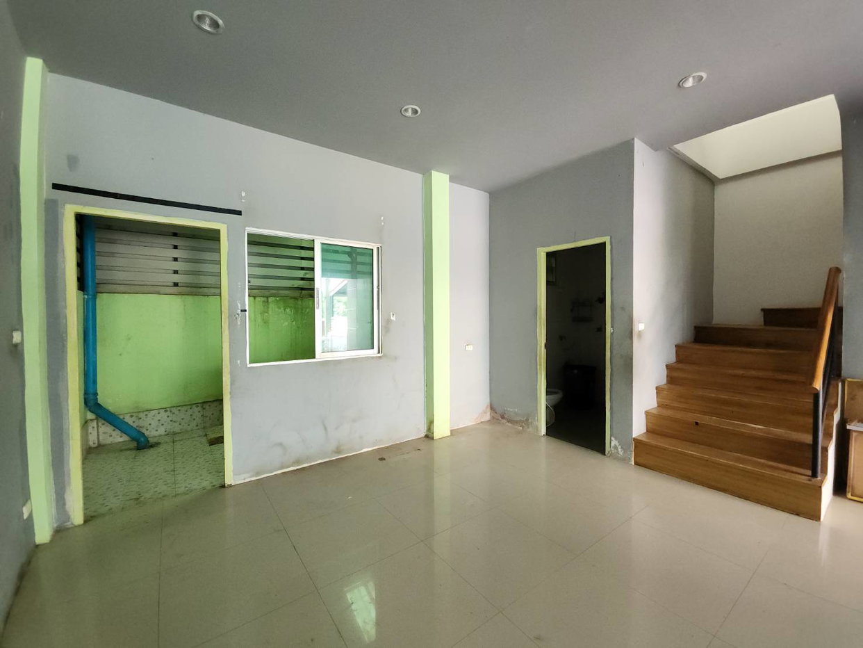 picture TOWN HOUSE 19.5 Sq.w. Phra Samut Jadee Samut Prakarn for 1.5M - 2/4