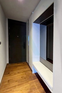 รูปภาพ 📌 For Rent Condo ONE ALTITUDE CHAROENKRUNG Building 1, Floor 15,2 bed room, Room size 89.00 sqm