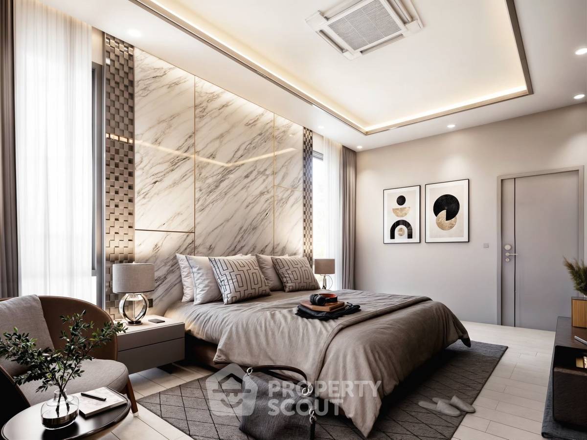 รูป วิลล่า 5 ห้องนอน ขาย บ้านมินนาร่า พูลวิลล่า แอนด์ ลักชูรี ออฟฟิศ (ID 2868552) - รูปที่ 2/9