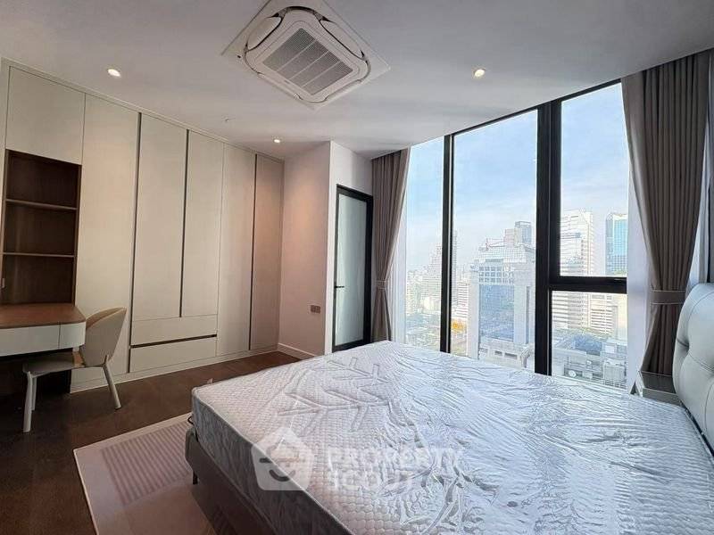 รูป คอนโด 1 ห้องนอน 18 ชั้น Supalai Icon Sathon ใกล้ MRT สีลม (ID 2865489) - รูปที่ 6/9