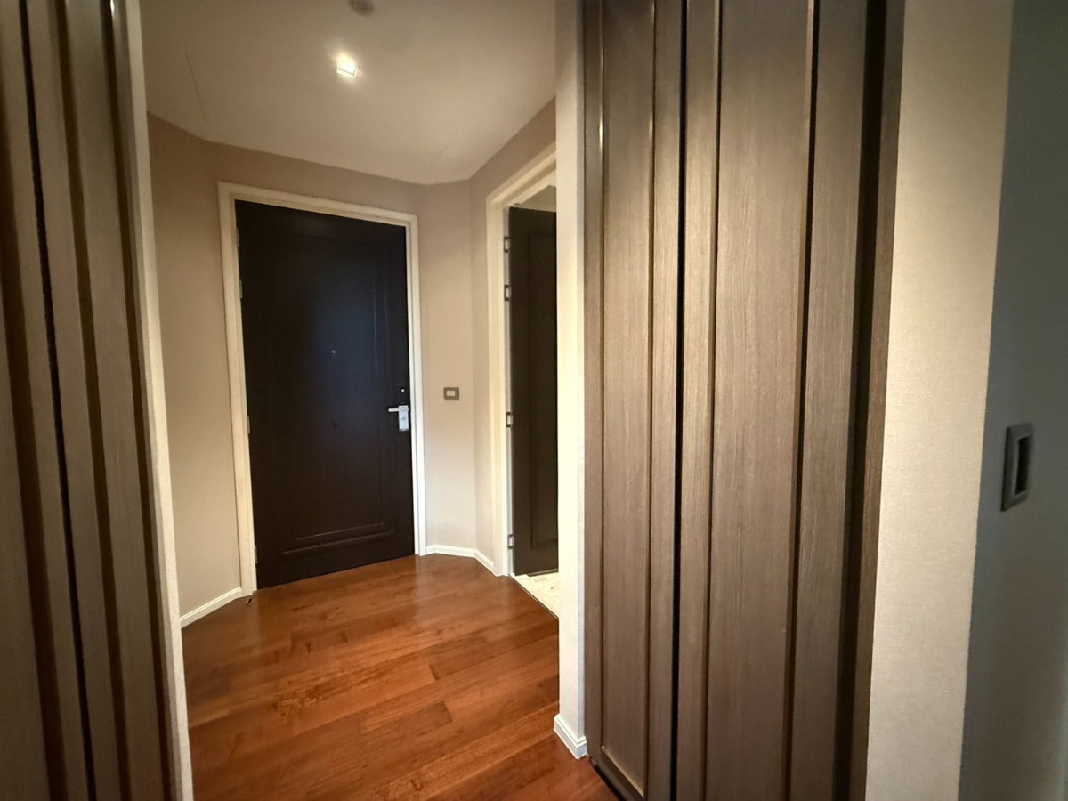 รูป ✨Condo for Rent : The Diplomat 39 (AP-02) ( line : @condo91 ) - รูปที่ 3/6