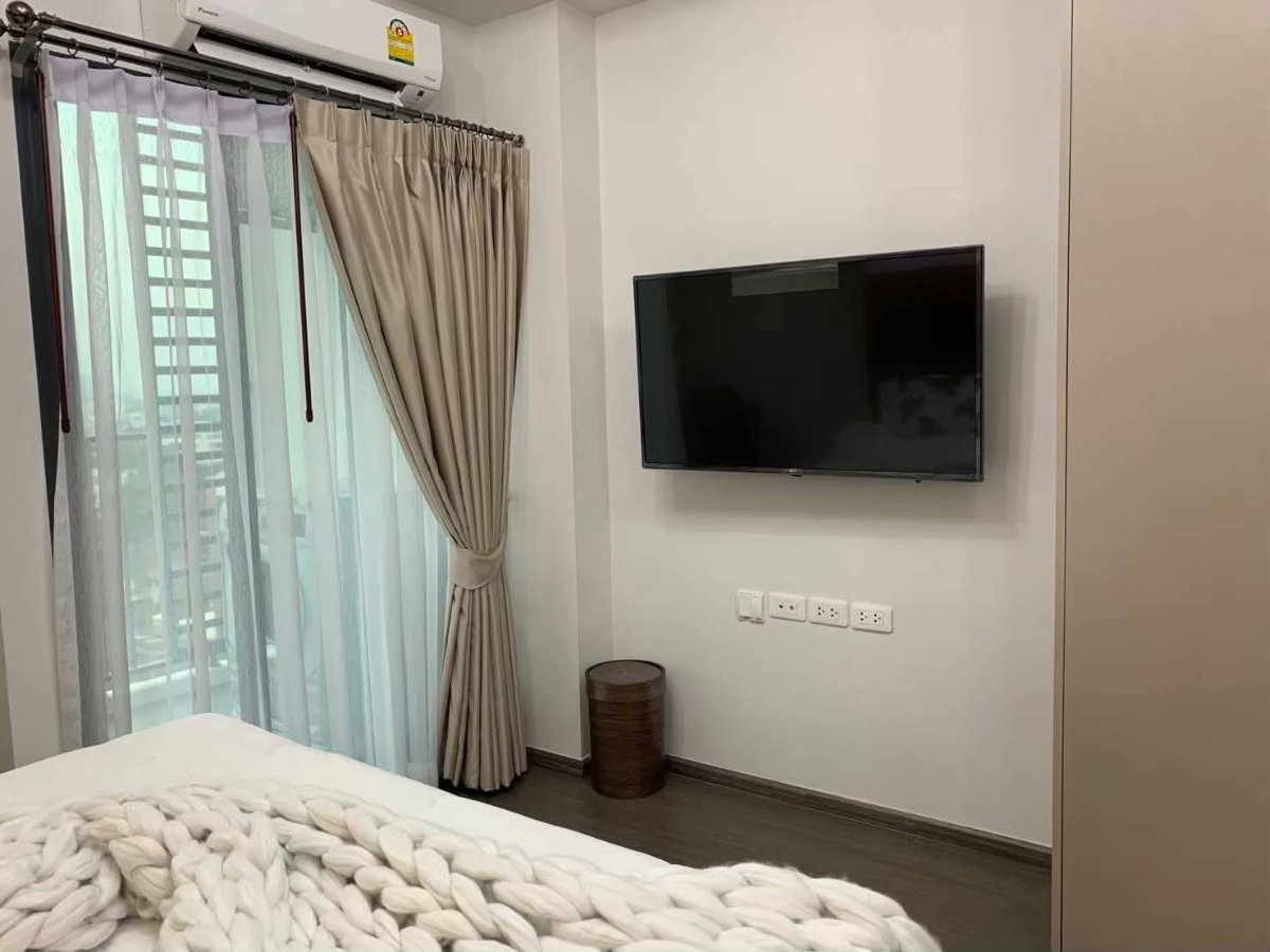 รูป 💥CP-10732💥ว่าง ให้ เช่า ไอดีโอ สุขุมวิท 93👉แอดไลน์ @accessliving - รูปที่ 3/7