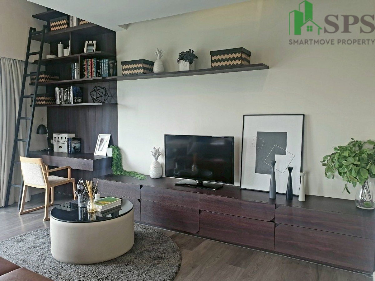 picture Home Office for Rent at Cascade Bangna (SPSJP314) - 4/14