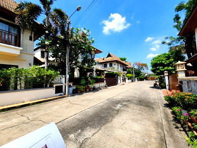 Houses for sale : HOME 78.7 Sq.w. Muang Nonthaburi Nonthaburi for 8.8M