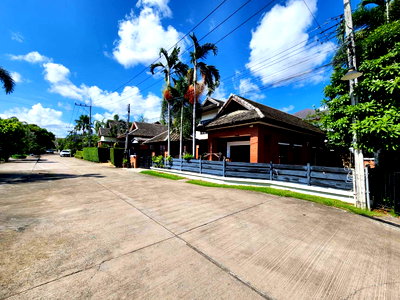 Houses for sale : HOME 70.8 Sq.w. Bang Lamung Chonburi for 7.9M