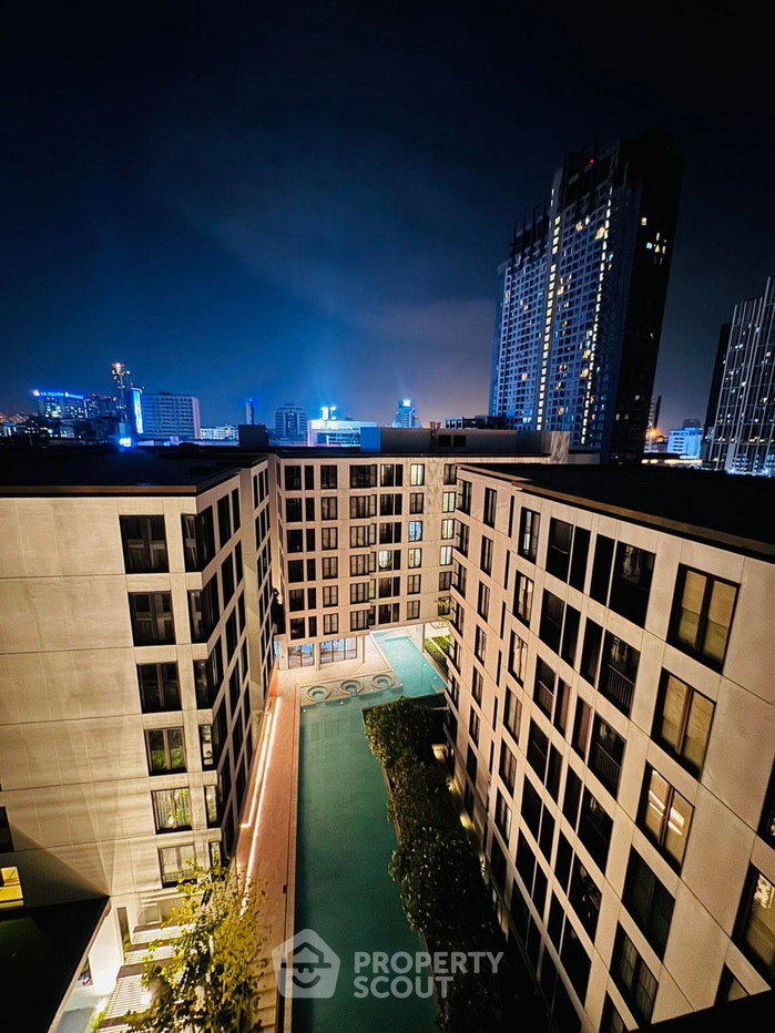 รูป ขายคอนโด 1 ห้องนอน Chapter Thonglor 25 ย่านทองหล่อ (ID 2063157) - รูปที่ 26/26