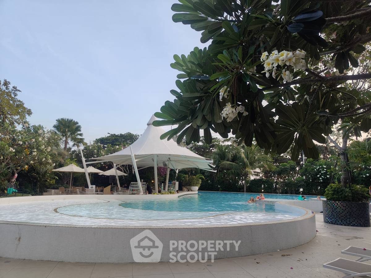 รูป ราคาคุ้มค่า คอนโด 1 ห้องนอน Copacabana Beach Jomtien ชั้น 23 (ID 2753415) - รูปที่ 39/43