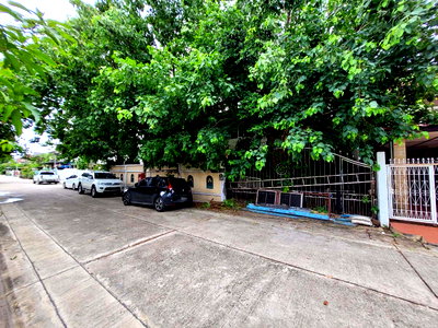 Houses for sale Lotus's north ratchapruek : HOME 100 Sq.w. Bang Bua Thong Nonthaburi for 6.9M