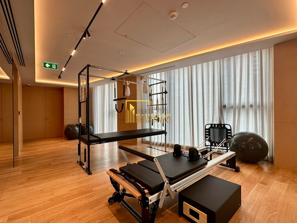 รูป Scope Thonglor | Super Luxury Penthouse in Desirable Area - BR60404CD - รูปที่ 23/32