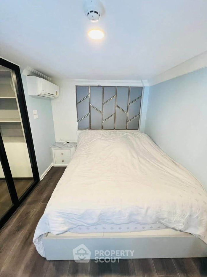 รูป คอนโด 1 ห้องนอน Knightsbridge Space รัชโยธิน ชั้น 15 ใกล้ BTS รัชโยธิน (ID 2859345) - รูปที่ 4/12