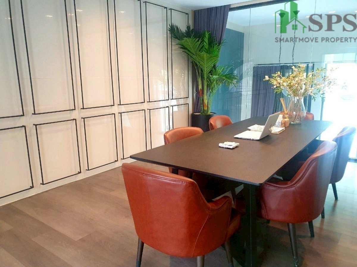 picture Home Office for Rent at Cascade Bangna (SPSJP314) - 7/14