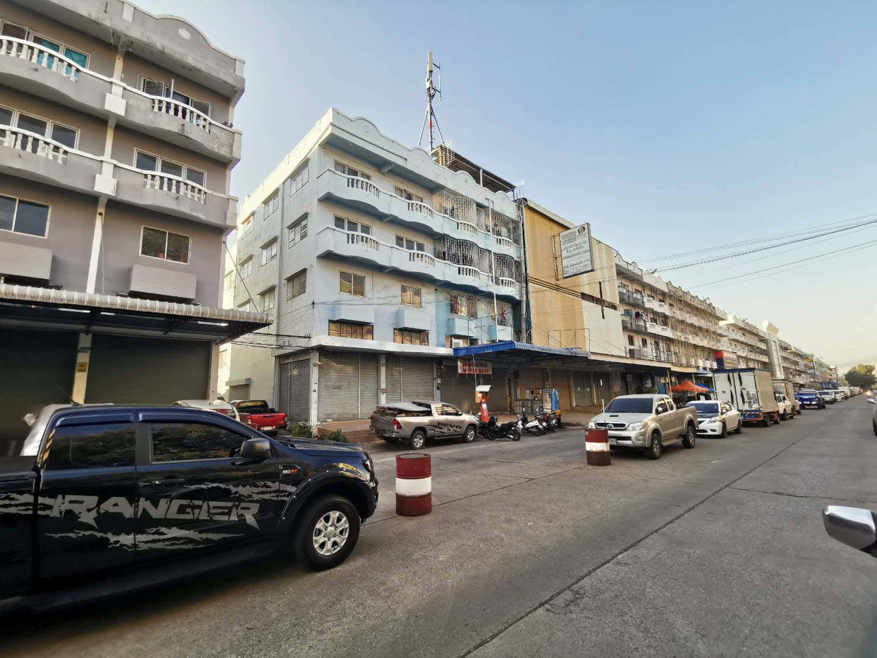 รูป อาคารพาณิชย์ 50.4 ตร.วา บางพลี บางพลี สมุทรปราการ 8.2M - รูปที่ 2/3