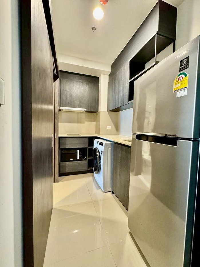 รูป เช่าคอนโด XT Huaikhwang/เอ็กซ์ที ห้วยขวาง (J6905013) ID Line : @condo65 - รูปที่ 5/5